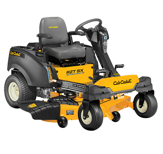 Cub Cadet RZT SX 50 17RWCBYZ010 ********NO LONGER AVAILABLE********