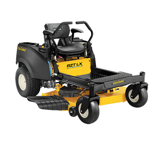 Cub Cadet RZT LX 46 FAB ********NO LONGER AVAILABLE********