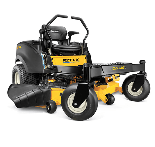 Cub Cadet RZT LX 50 FAB ********NO LONGER AVAILABLE********
