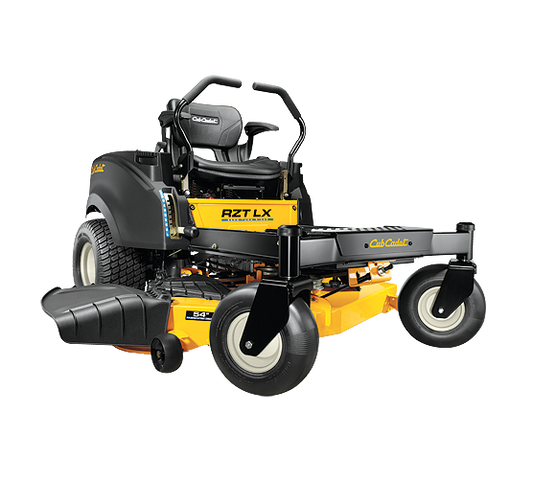 Cub Cadet RZT LX 54 ********NO LONGER AVAILABLE********