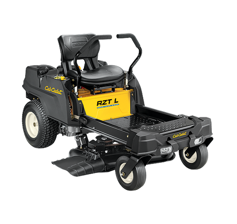 Cub Cadet RZT L 34 ********NO LONGER AVAILABLE********