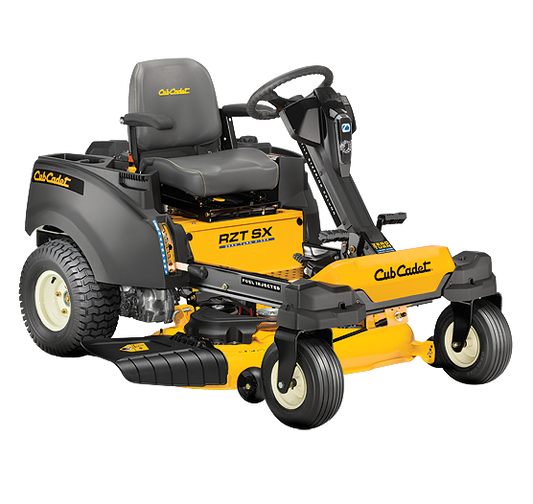 Cub Cadet RZT SX 42 17RWCBYS010 ********NO LONGER AVAILABLE********