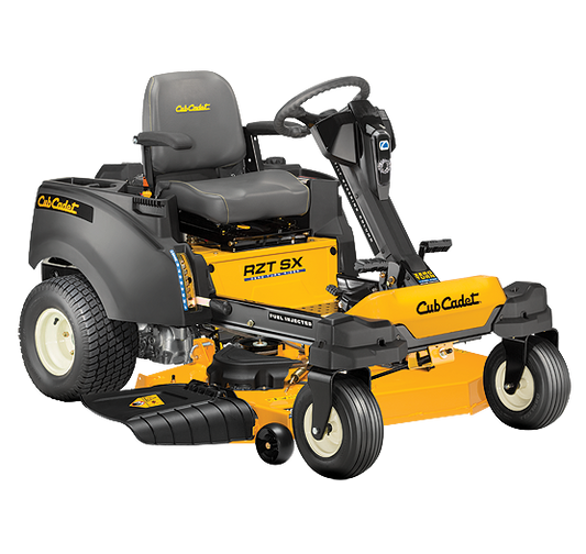 Cub Cadet RZT SX 46 17RWCBYN010 ********NO LONGER AVAILABLE********