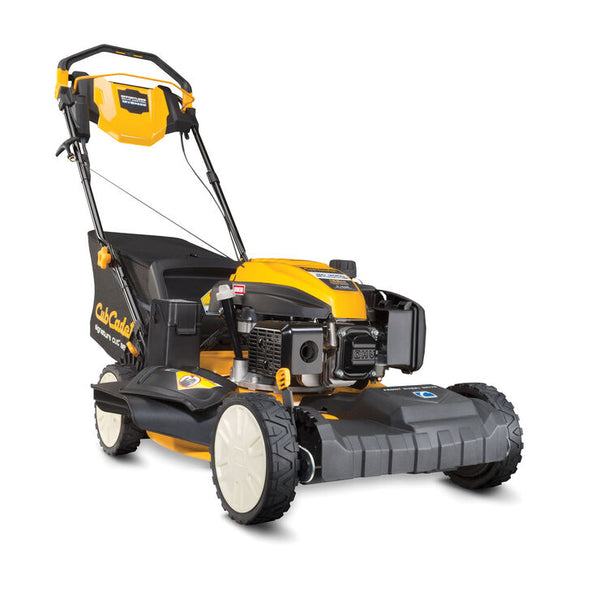 Cub Cadet SC 300 E ********NO LONGER AVAILABLE********