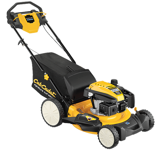Cub Cadet SC 500 HW 12ABP2M5710 ********NO LONGER AVAILABLE********