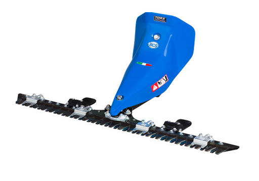 BCS 40 inch Sickle Bar Mower