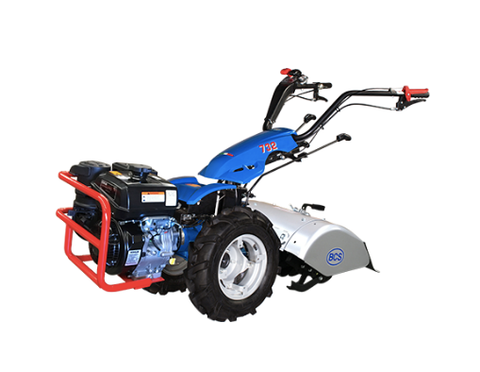 BCS 732 Tractor - Electric Start