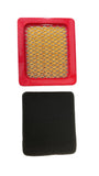 Toro 119-1909 AIR FILTER AND PREFILTER KIT