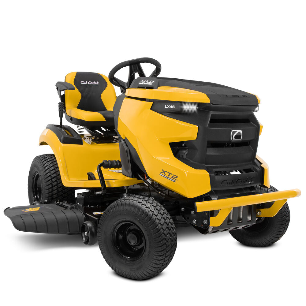 Cub cadet online fr651v