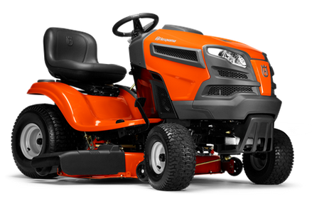 Husqvarna YTH22V46