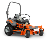 Husqvarna PZ 60 KOH EFI Zero Turn Mower P P Small Engines