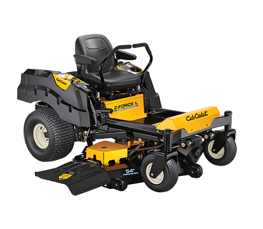Cub Cadet Z-Force L 54 ********NO LONGER AVAILABLE********