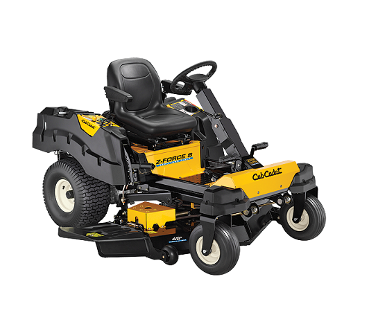 Cub Cadet Z-Force S 48 ********NO LONGER AVAILABLE********