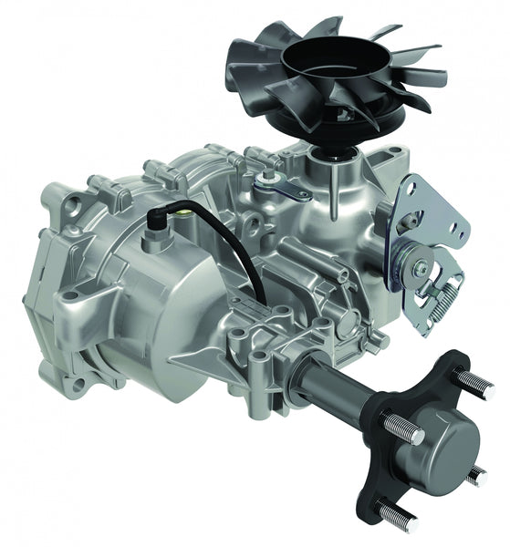 Hydro-Gear ZC-AUBB-3DRA-3PPX - TRANSAXLE