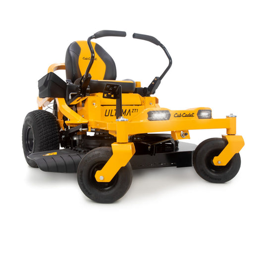 Cub Cadet ULTIMA ZT1 42 FAB 17YIEACE010