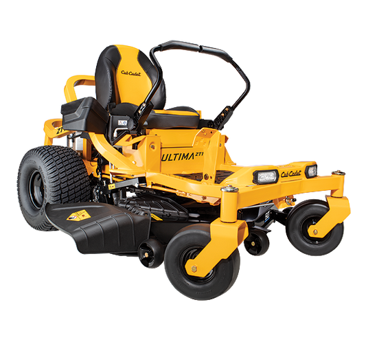 Cub Cadet ULTIMA ZT1 50 KW 17AIEACLA10