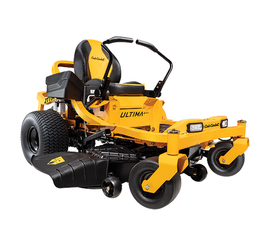 CUB CADET ULTIMA ZT1 54 17AREACA010 ********NO LONGER AVAILABLE********