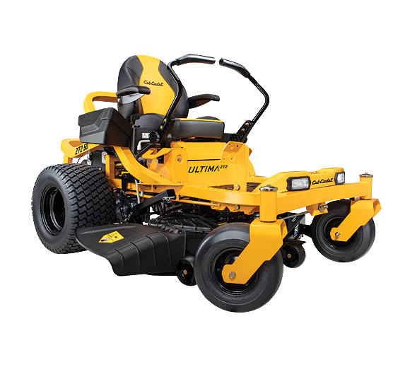 CUB CADET ULTIMA ZT2 50 17TIEAC2010 P P Small Engines