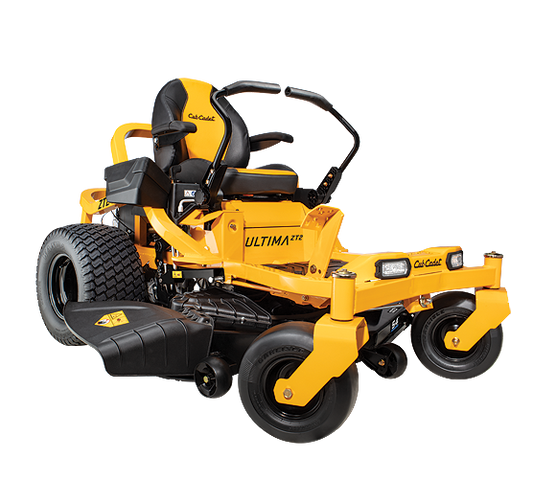 CUB CADET ULTIMA ZT2 54 17RIEACI010 ********NO LONGER AVAILABLE********