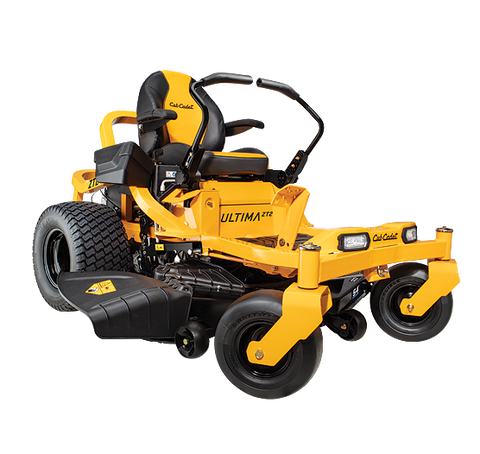 CUB CADET ULTIMA ZT2 54 17RIEACI010 ********NO LONGER AVAILABLE********