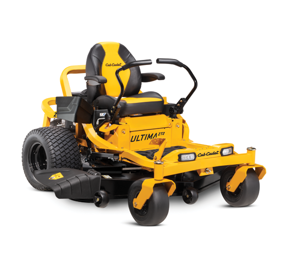 CUB CADET ULTIMA ZT2 60 17RIEAC5010 ********NO LONGER AVAILABLE********