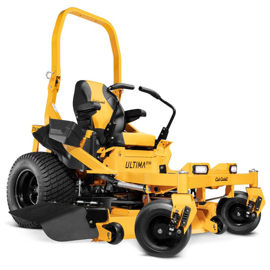 CUB CADET ULTIMA ZTX5 60