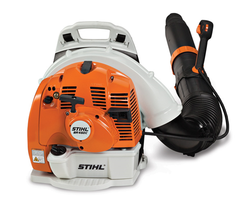Stihl BR 450 C-EF