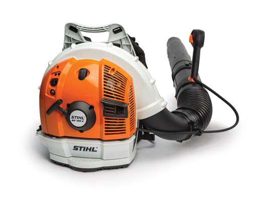 Stihl br800 leaf online blower