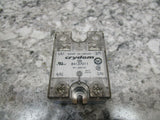 Central Boiler 4626 Solid State Relay