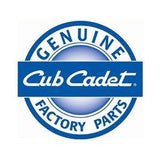 Cub Cadet Label-Mower Shroud - 777D19048