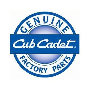 Cub Cadet Label-Snow Q Panel - 777I23220