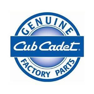 Cub Cadet Belt-V B Section - 954-05127