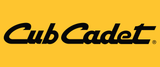 Cub Cadet Cover:Stamped - 797-00256