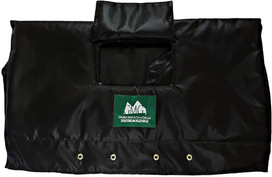 GMG-6032 Insulated Thermal Winter Blanket- Peak, Jim Bowie