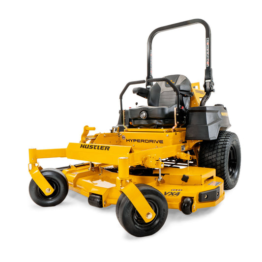 Hustler HyperDrive 72" 942250
