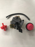 Cub Cadet, MTD, Troy-Bilt Carburetor 951-14026A