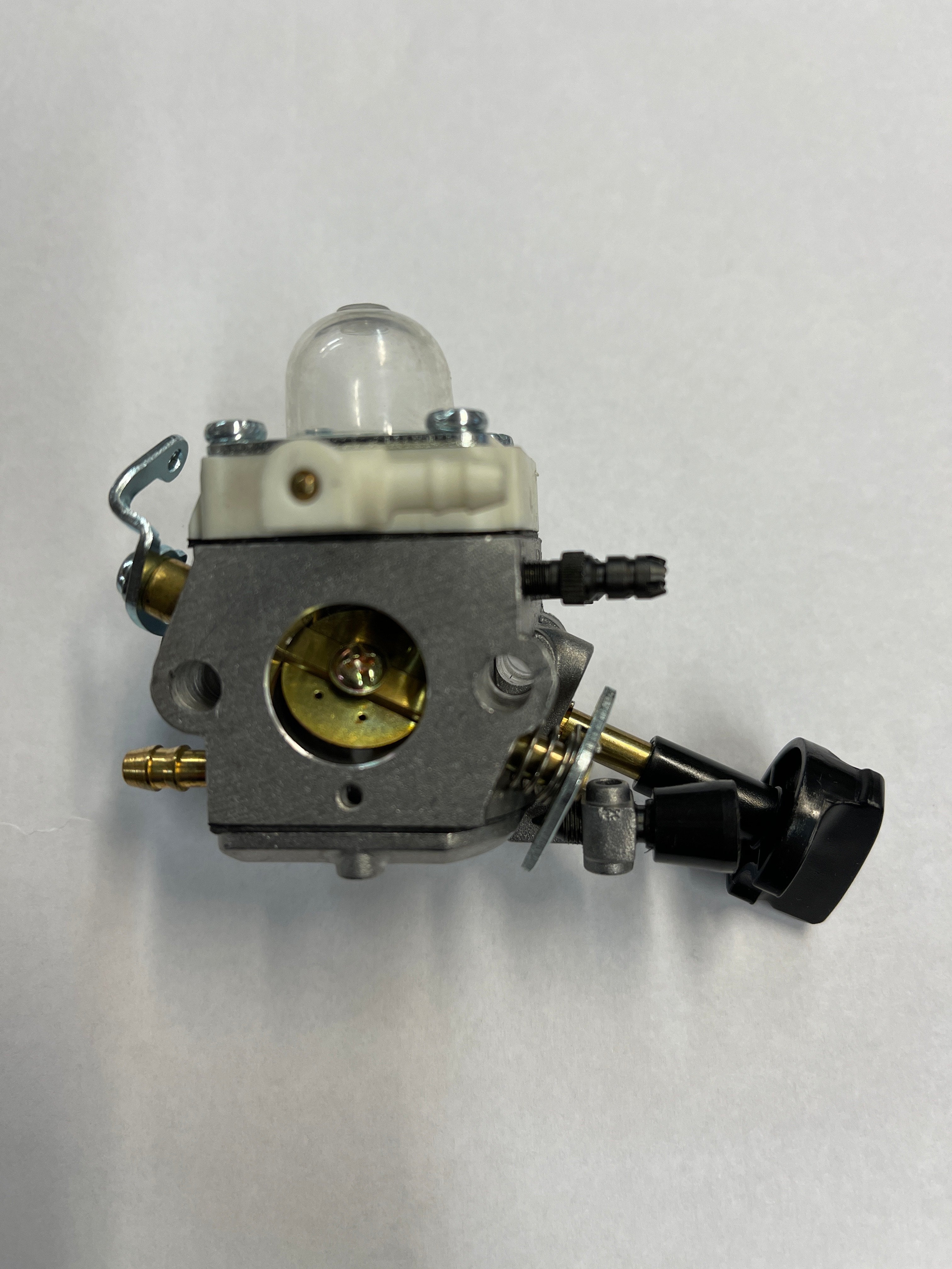 POSFLAG BG86 Carburetor with 4241-140-4404 Air Cleaner Replace 4241-120-0623, 4241 POSFLAG BG86 Carburetor with 4241-140-4404 Air Cleaner Replace 4241-120-0623, 4241