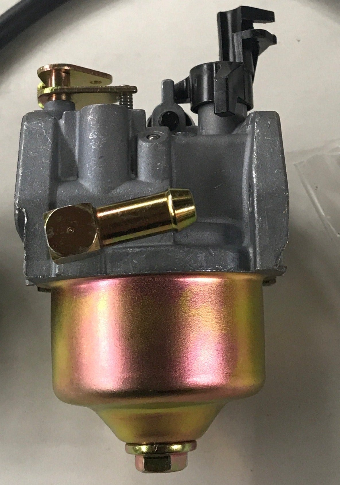 MTD Repair Part 951-10974A - Carburetor Assembly MTD Repair Part 951-10974A - Carburetor Assembly
