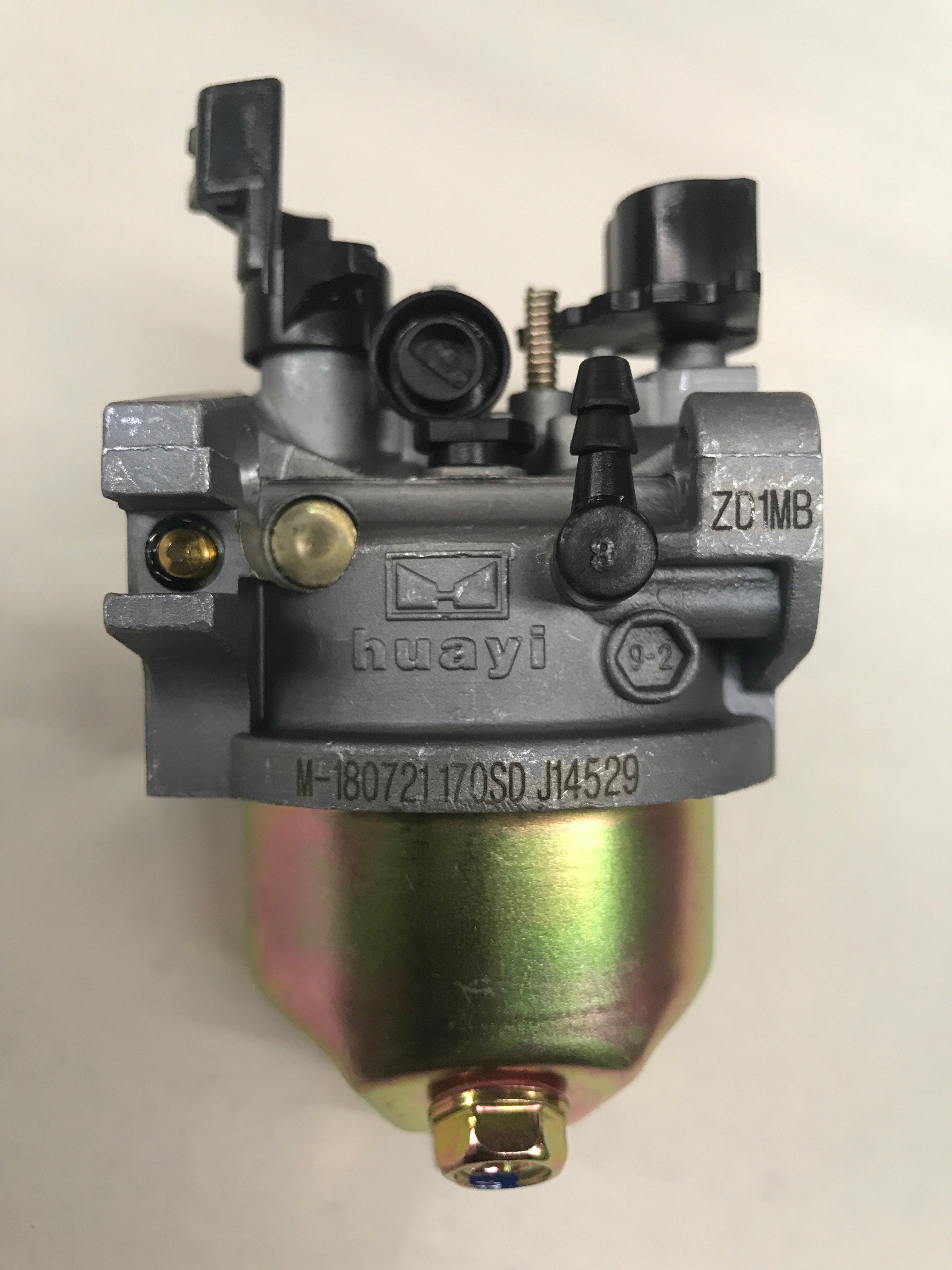 Cub Cadet Carburetor Asm. Hy - 951-15236 | P & P Small Engines