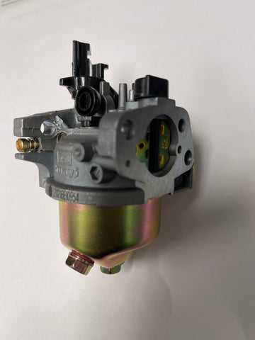 HUAYI-170PU CARBURETOR ASSEMBLY