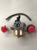 Cub Cadet, MTD, Troy-Bilt Carburetor 951-14026A