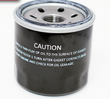 Toro 136-7848 FILTER-OIL