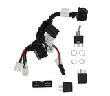 Toro 136-8350 GrandStand MultiForce Float Kit (Genuine OEM)