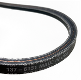 Toro 137-6151 V-BELT