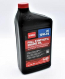 Toro 138-6053 Full Synthetic 10W-30 Engine Oil (32 oz.)