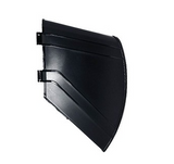 Toro 138-7502 DEFLECTOR-DISCHARGE