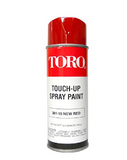 Toro 361-10 Toro Red Spray Paint | 12 oz Aerosol Can