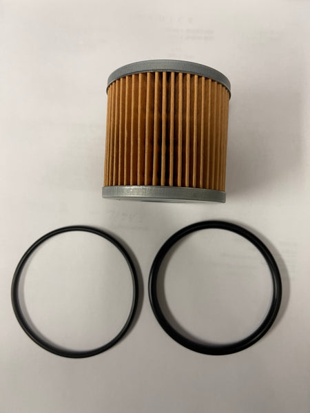 Hydro-Gear 72537 - KIT FILTER (ZT4400)