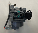 Toro 127-9289 CARBURETOR REPLACEMENT KIT