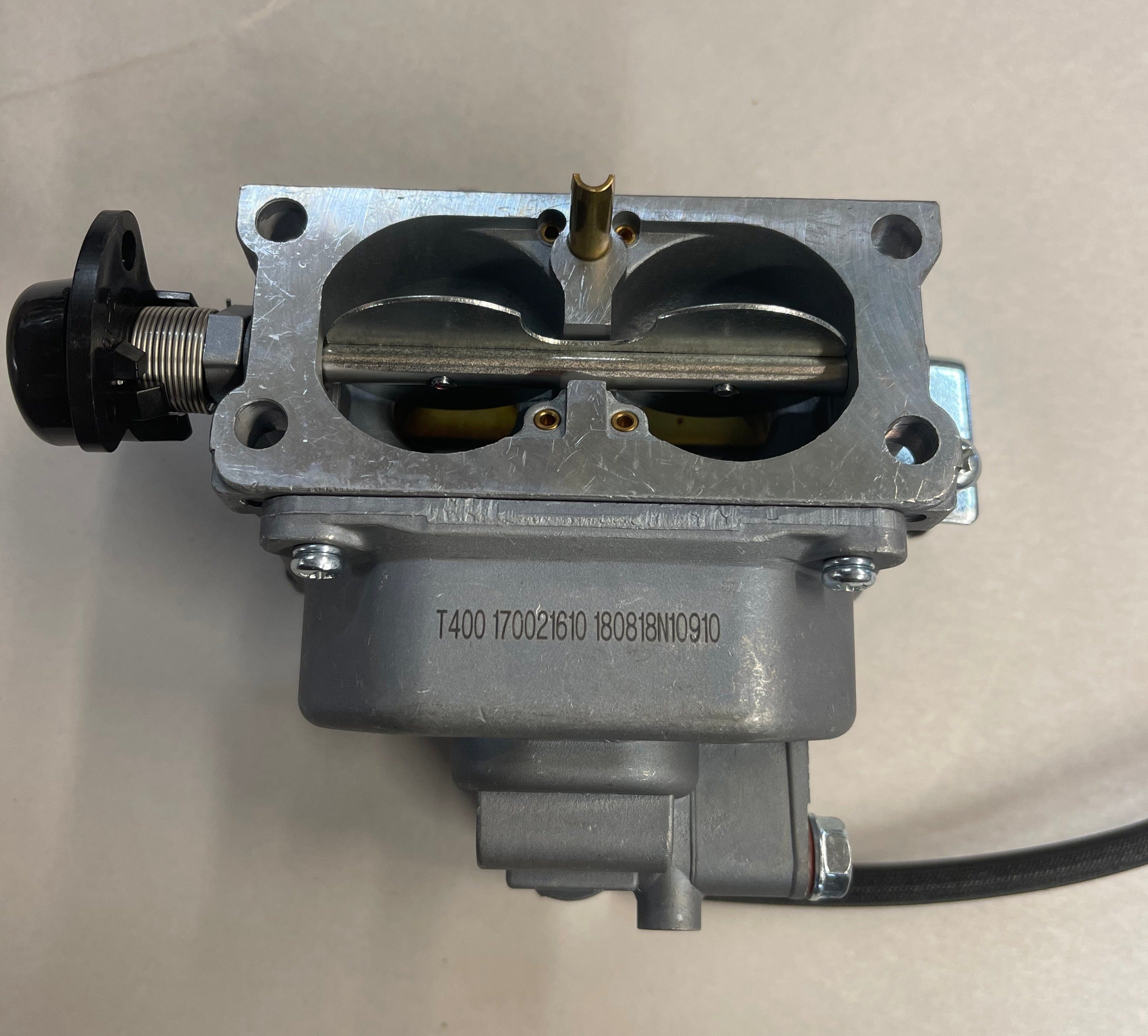 Toro timecutter ss5000 online carburetor